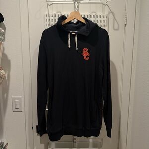 TravisMathew Cloud Hoodie Special Edition USC